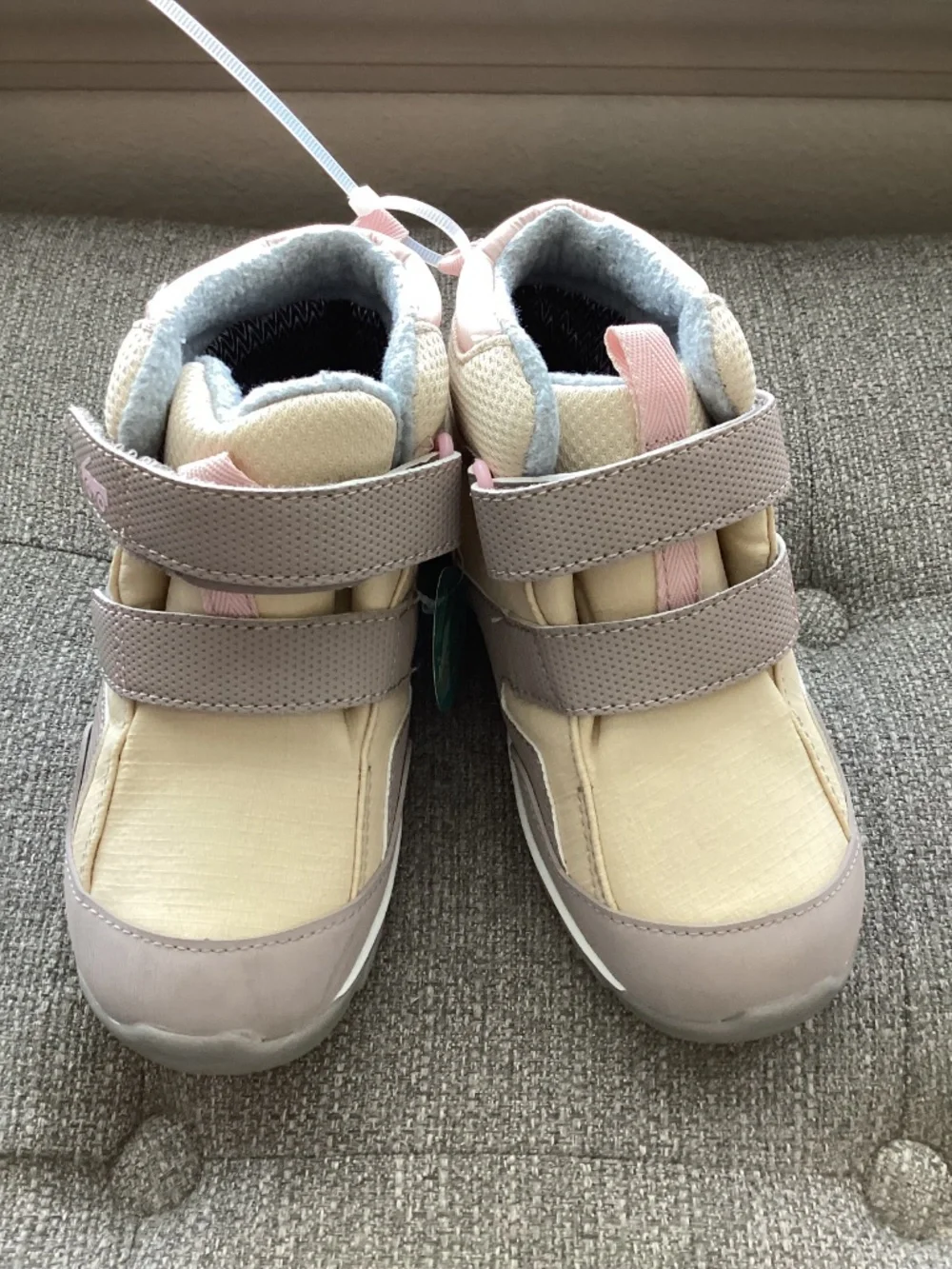 See Kai Run Atlas III Waterproof Bootie, size 11